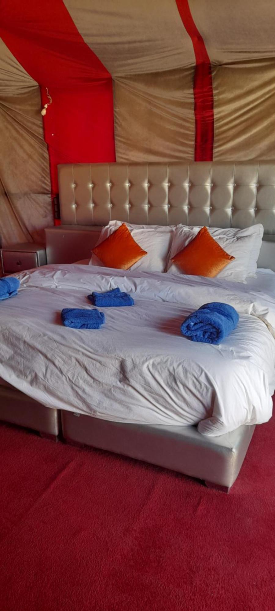 Merzouga Highdune Camp With Heated Tents Buitenkant foto